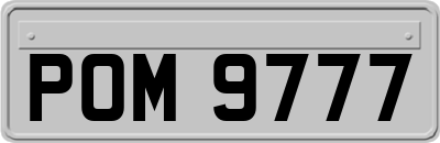 POM9777