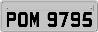 POM9795