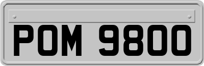 POM9800
