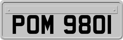 POM9801