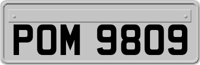 POM9809