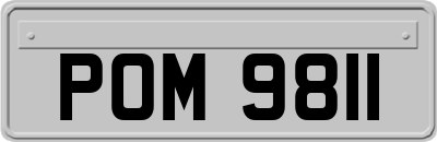 POM9811