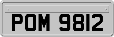 POM9812