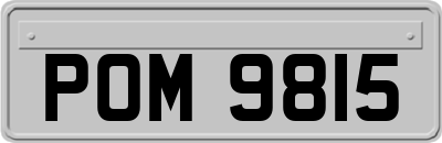 POM9815