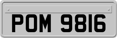 POM9816
