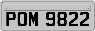 POM9822