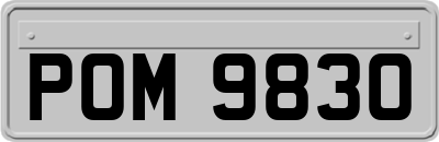 POM9830