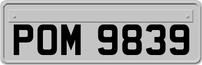 POM9839