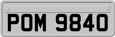 POM9840