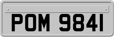 POM9841