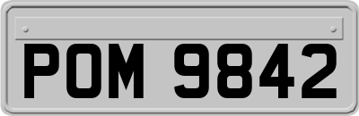 POM9842