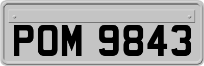 POM9843