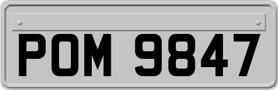 POM9847