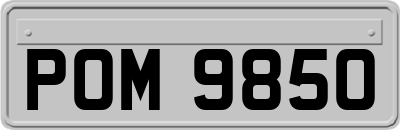 POM9850