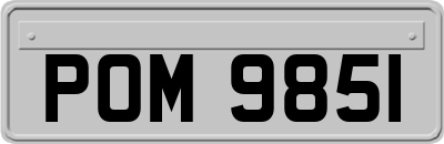 POM9851