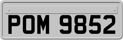 POM9852