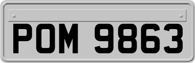 POM9863