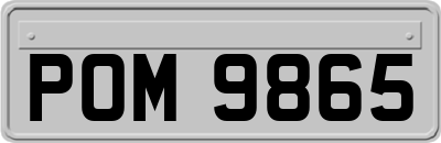POM9865