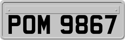 POM9867