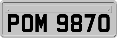 POM9870