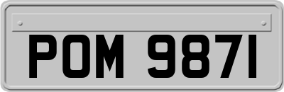 POM9871