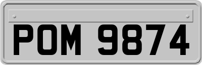 POM9874