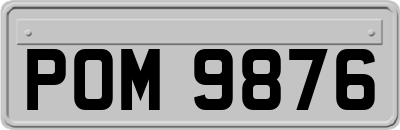 POM9876