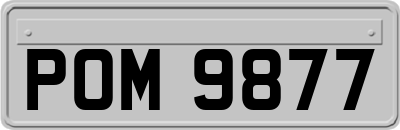 POM9877