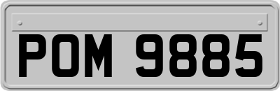 POM9885