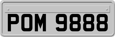 POM9888