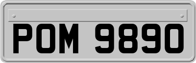 POM9890