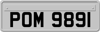 POM9891