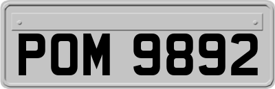 POM9892