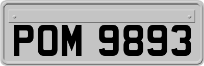 POM9893