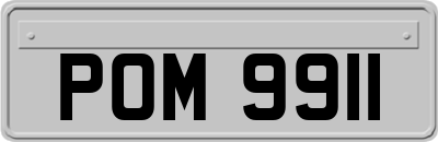 POM9911