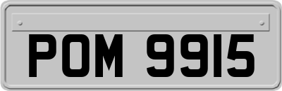 POM9915