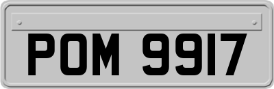 POM9917