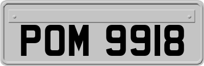 POM9918