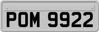 POM9922