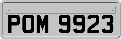 POM9923