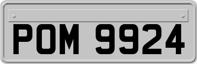 POM9924