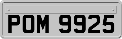 POM9925