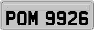 POM9926