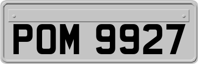 POM9927