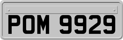 POM9929