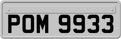 POM9933