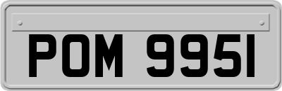 POM9951