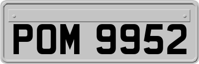 POM9952