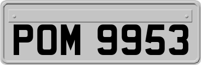 POM9953