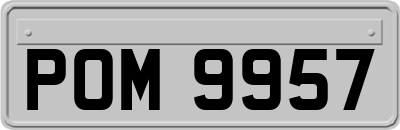 POM9957